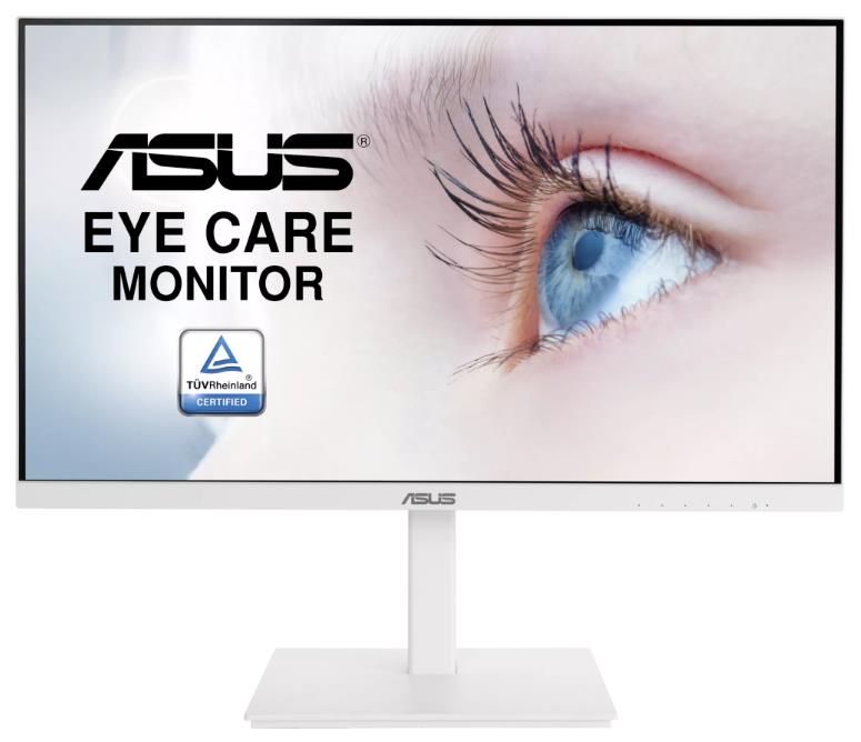 Изображение Монитор Asus VA27DQSB-W (27 "/1920x1080/TFT IPS)