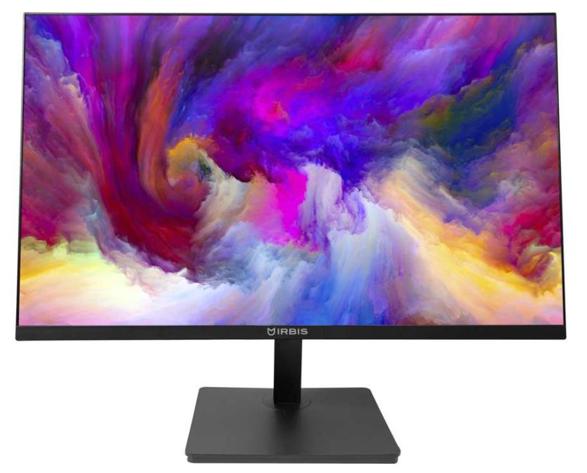 Изображение Монитор Irbis SmartView 27 (27 "/1920x1080/TFT IPS)