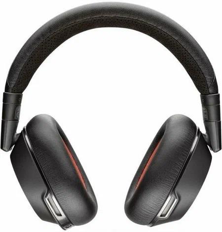 Изображение Наушники Plantronics VOYAGER 8200 UC черный