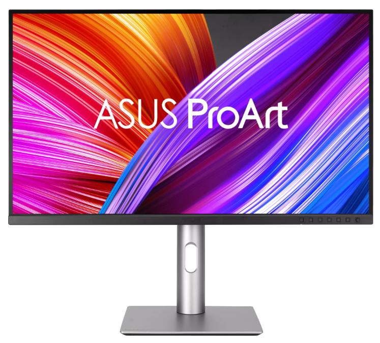 Изображение Монитор Asus PA329CRV ProArt (31,5 "/3840x2160/TFT IPS)