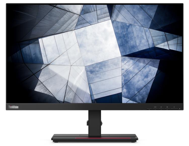 Изображение Монитор Lenovo ThinkVision P24h-2L (23,8 "/2560x1440/TFT IPS)