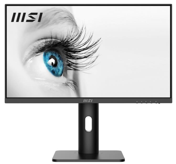 Изображение Монитор MSI Pro MP243P (23,8 "/1920x1080/TFT IPS)