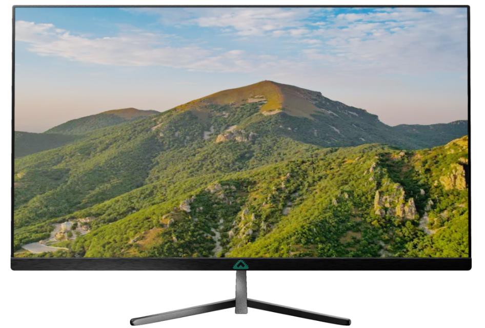 Изображение Монитор БЕШТАУ M2701/2KP(PN:PRO) (27 "/2560x1440/TFT IPS)