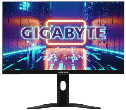 Изображение Монитор GIGABYTE M27Q X-EK (27 "/2560x1440/TFT IPS)