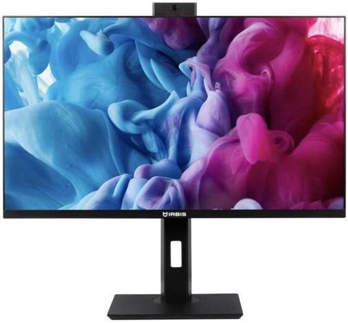 Изображение Монитор Irbis ISM24FIDW (23,8 "/1920x1080/TFT IPS)