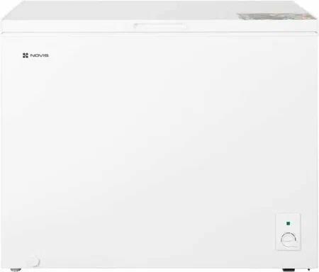 Изображение Морозильный ларь NOVIS NS-280RW белый