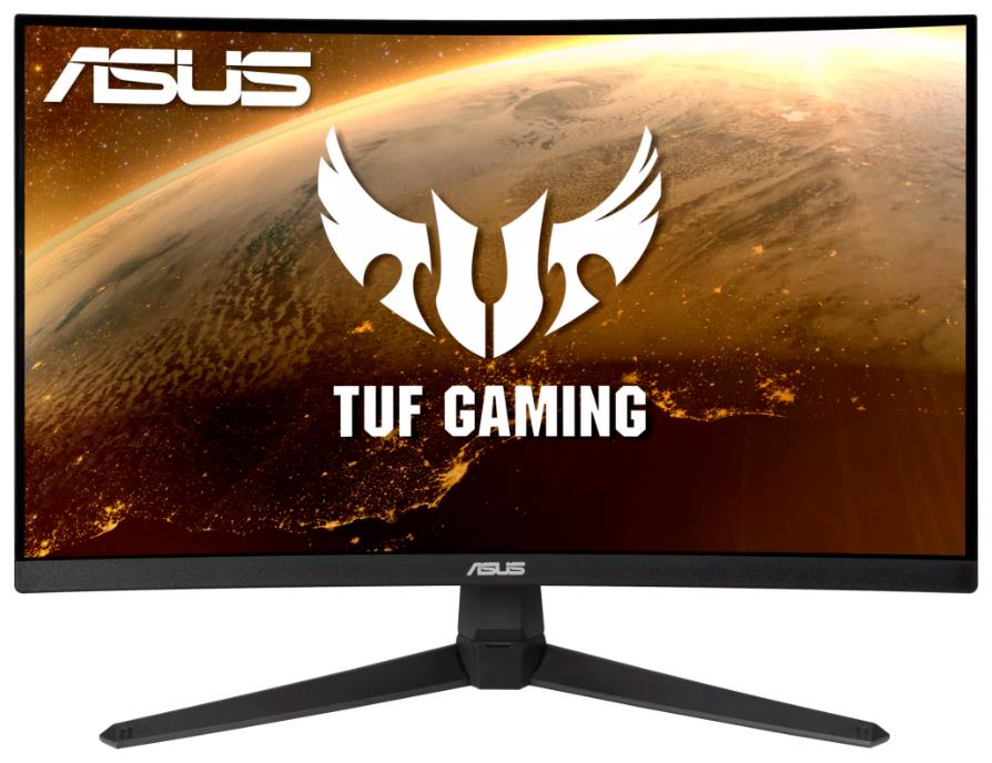 Изображение Монитор Asus VG24VQ1B TUF Gaming (23,8 "/1920x1080/TFT *VA)