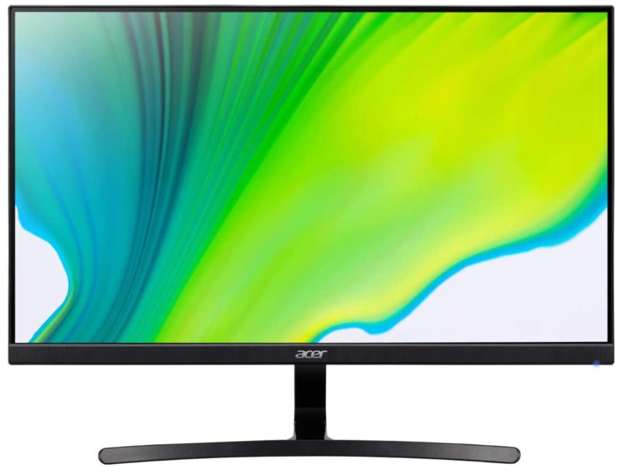 Изображение Монитор Acer K243YHbmix (23,8 "/1920x1080/TFT *VA)