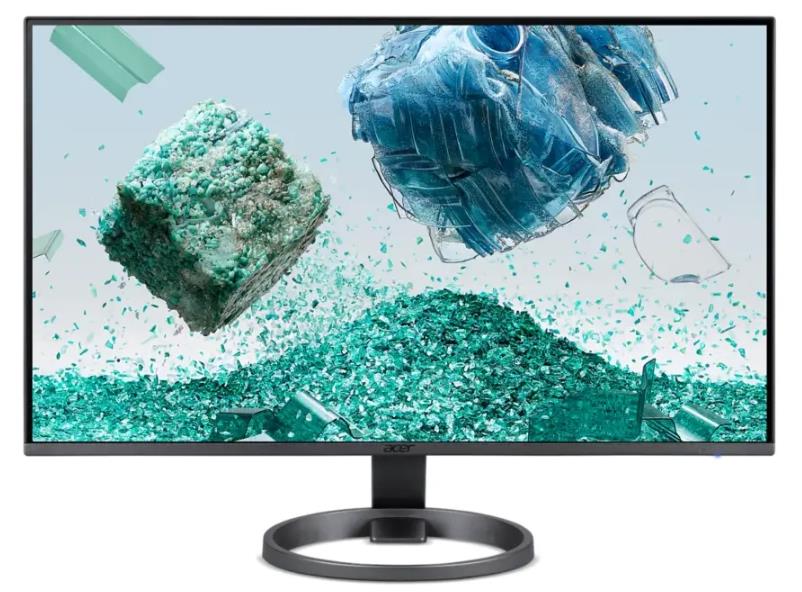 Изображение Монитор Acer RL242YEyiiv Vero (23,8 "/1920x1080/TFT IPS)