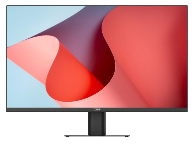 Изображение Монитор CBR MF 240A (23,8 "/1920x1080/TFT IPS)