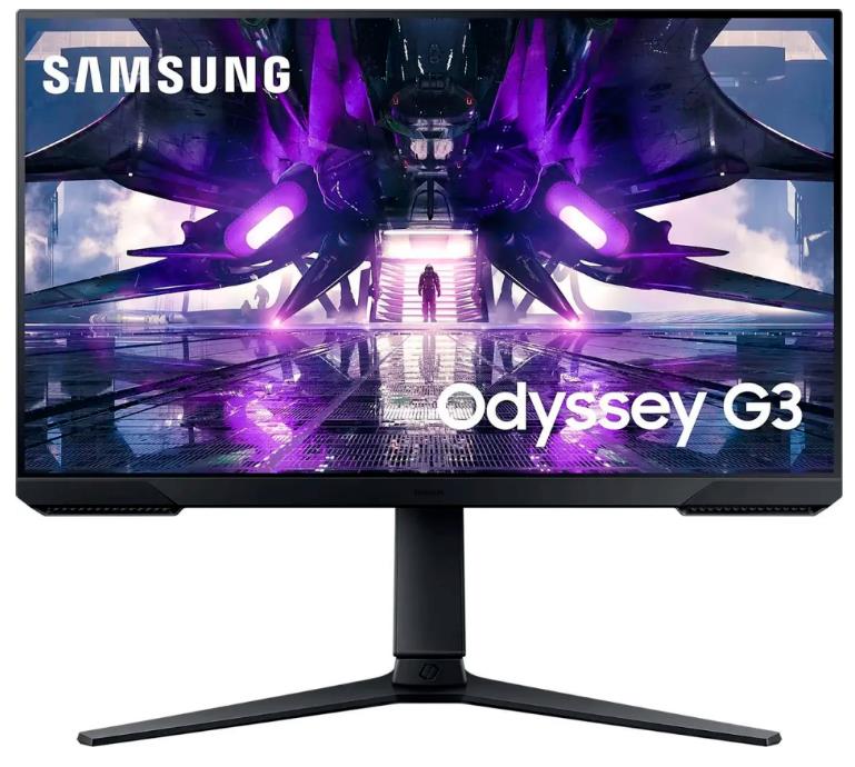 Изображение Монитор Samsung S24AG320NI (24 "/1920x1080/TFT *VA)