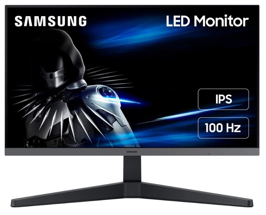 Изображение Монитор Samsung S24C330GAI (23,8 "/1920x1080/TFT IPS)