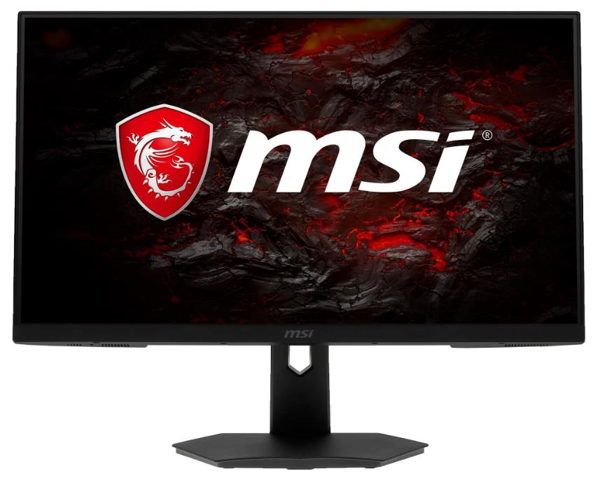 Изображение Монитор MSI Optix G244F E2 (23,8 "/1920x1080/TFT IPS)