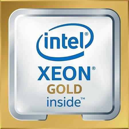 Изображение Процессор Intel Xeon GOLD 5220S (2700 МГц, LGA3647) (OEM)