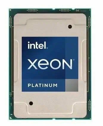 Изображение Процессор Intel Xeon Gold 8360H LGA4189 (3000 МГц, LGA4189) (OEM)