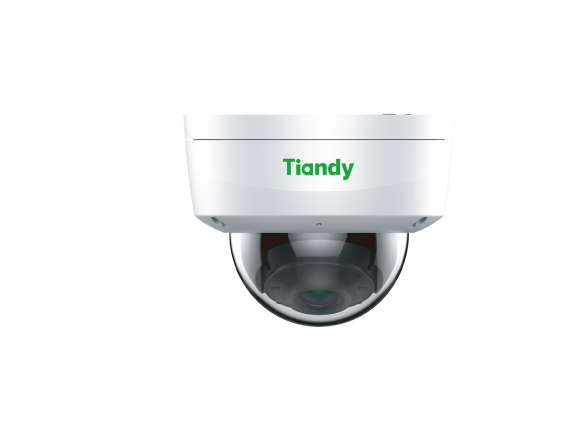 Изображение Камера видеонаблюдения Tiandy TC-C32KS I3/E/Y/C/SD/2.8MM/V4.2 (2.8 мм) белый