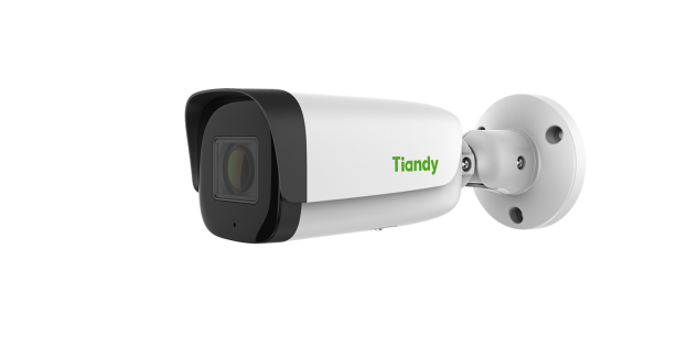 Изображение Камера видеонаблюдения Tiandy TC-C35US I8/A/E/Y/M/2.8-12MM/V4.0 (2.8 - 12 мм) белый