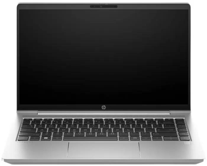 Изображение Ноутбук HP ProBook 440 G10 (Intel 1335U 1300 МГц/ SSD 512 ГБ  /RAM 8 ГБ/ 14" 1920x1080/VGA встроенная/ Без ОС) (A39BYPA)