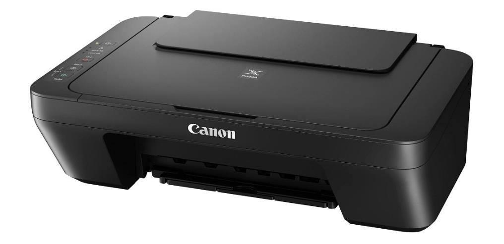 Изображение МФУ Canon PIXMA MG2545S (настольный персональный)