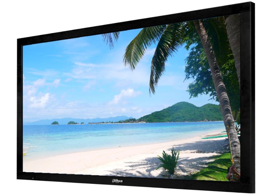 Изображение Монитор Dahua DHI-LM32-S200 (32 "/1920x1080/TFT IPS)