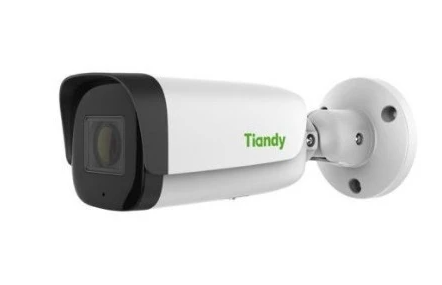 Изображение Камера видеонаблюдения Tiandy TC-C32UN I8/A/E/Y/2.8-12MM/V4.2 (2,8 - 12 мм) белый