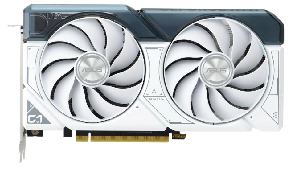 Изображение Видеокарта Asus NVIDIA GeForce RTX 4060 Ti 8Gb 8 Гб (NVIDIA GeForce RTX 4060TI, GDDR6)/(90YV0J42-M0NA00)