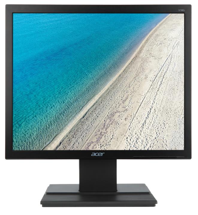 Изображение Монитор Acer V196LBbmi (19 "/1280x1024/TFT IPS)