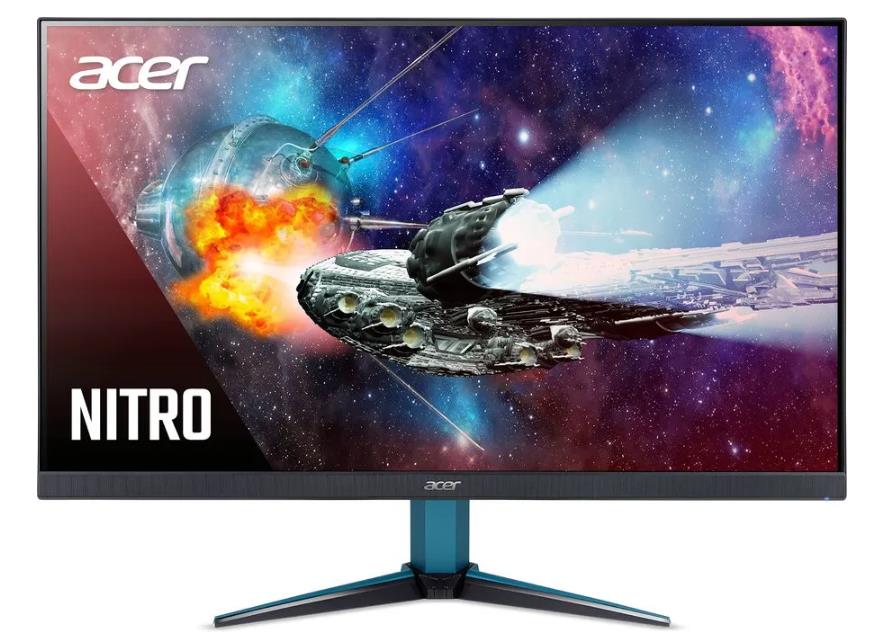 Изображение Монитор Acer VG270UEbmiipx Nitro (27 "/2560x1440/TFT IPS)