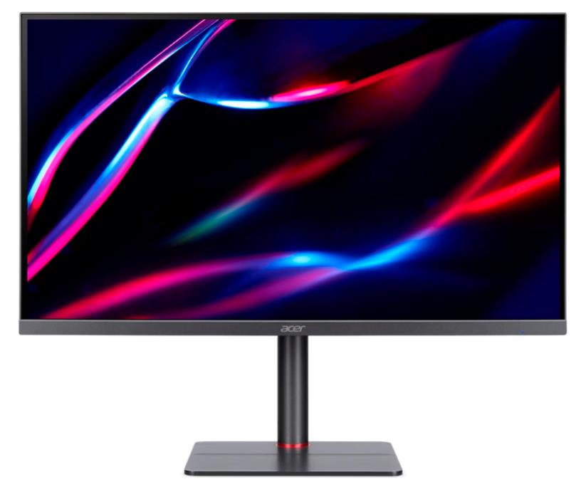 Изображение Монитор Acer XV275KVymipruzx Nitro (27 "/3840x2160/TFT IPS)