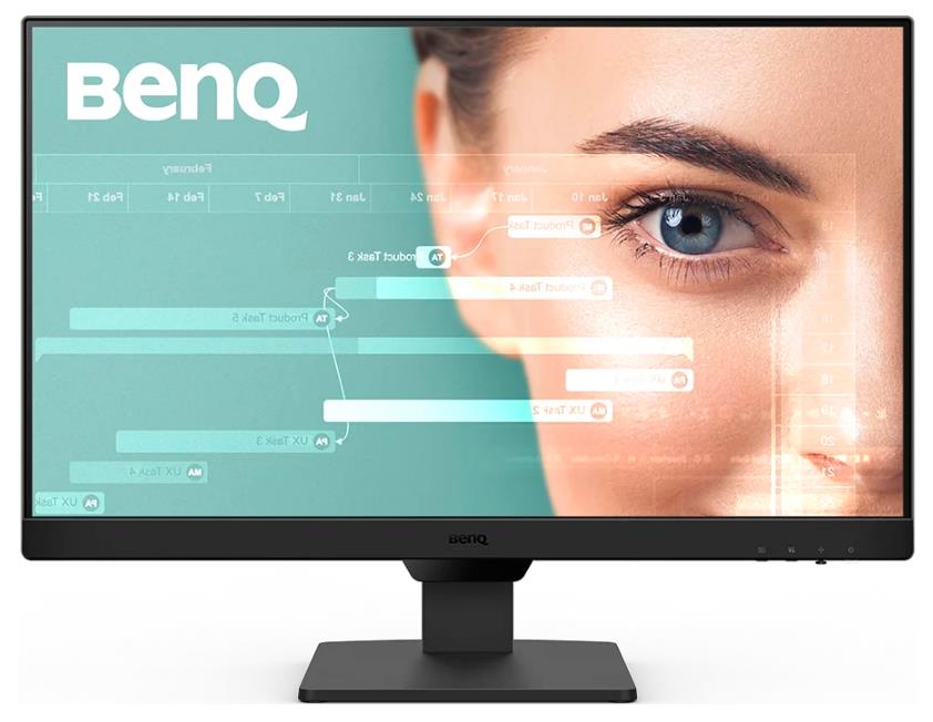 Изображение Монитор BenQ GW2490 (23,8 "/1920x1080/TFT IPS)