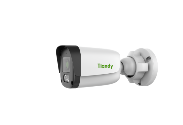 Изображение Камера видеонаблюдения Tiandy TC-C32QN I3/E/Y/2.8MM/V5.1 (2.8 мм) белый