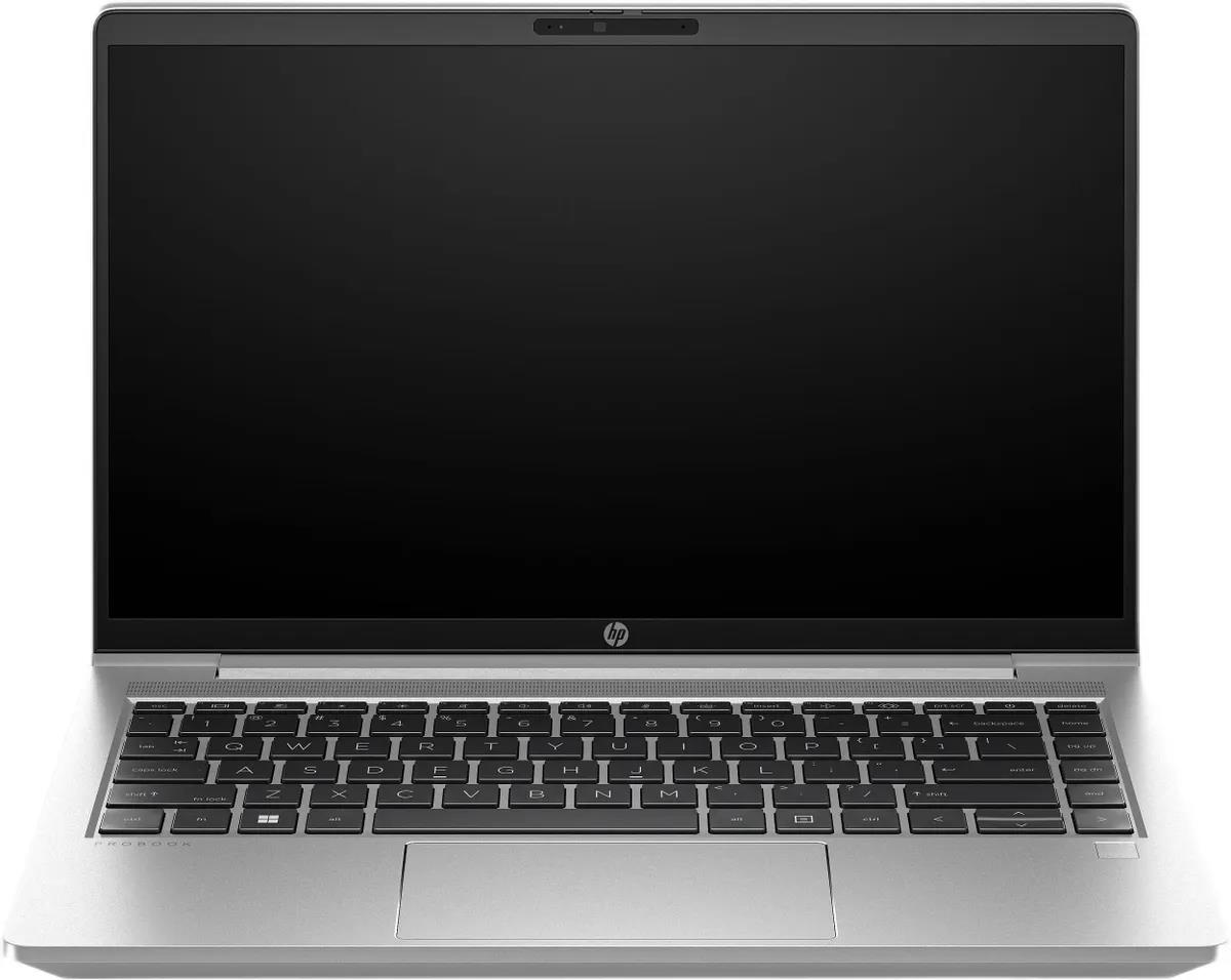 Изображение Ноутбук HP ProBook 440 G10 (Intel 1335U 1300 МГц/ SSD 512 ГБ  /RAM 16 ГБ/ 14" 1920x1080/VGA встроенная/ DOS) (9B9E6EA)