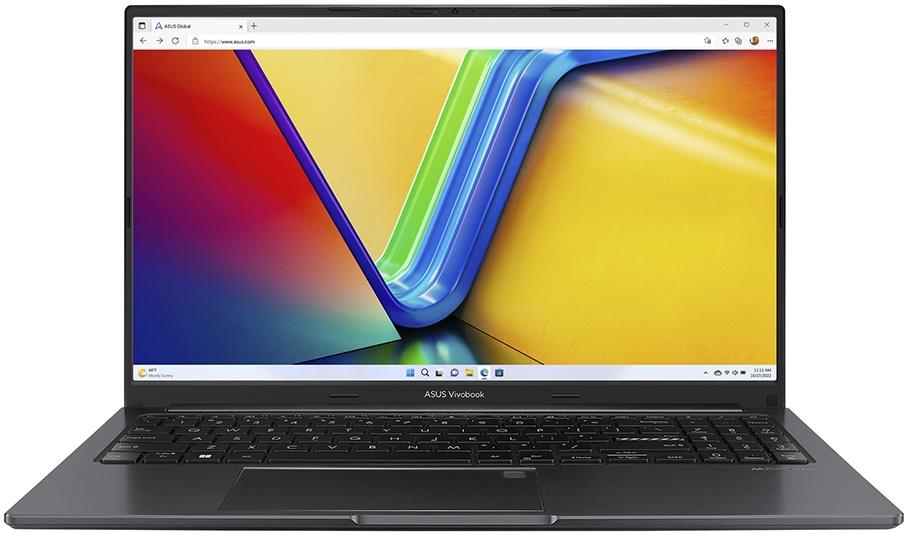 Изображение Ноутбук Asus Vivobook 15 X1505ZA-MA477 (Intel 12700H 2300 МГц/ SSD 1024 ГБ  /RAM 16 ГБ/ 15.6" 2880x1620/VGA встроенная/ DOS) (90NB0ZB1-M00PR0)