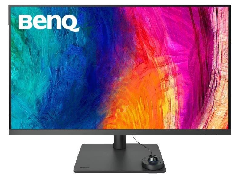 Изображение Монитор BenQ PD3205U (31,5 "/3840x2160/TFT IPS)