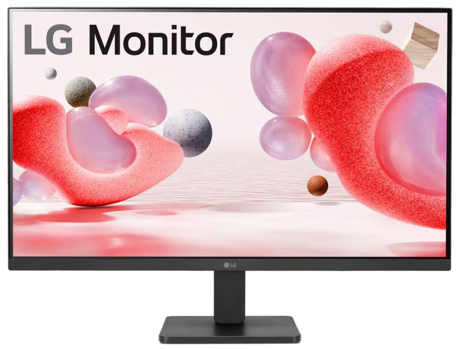 Изображение Монитор LG 27MR400-B (27 "/1920x1080/TFT IPS)