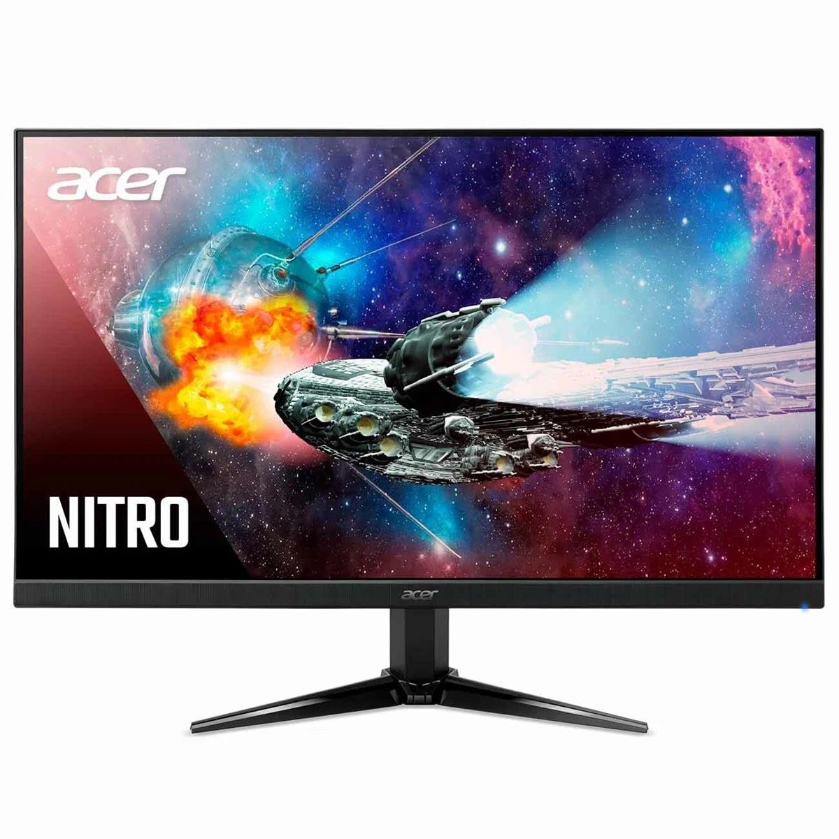 Изображение Монитор Acer QG241Ybii Nitro (23,8 "/1920x1080/TFT *VA)