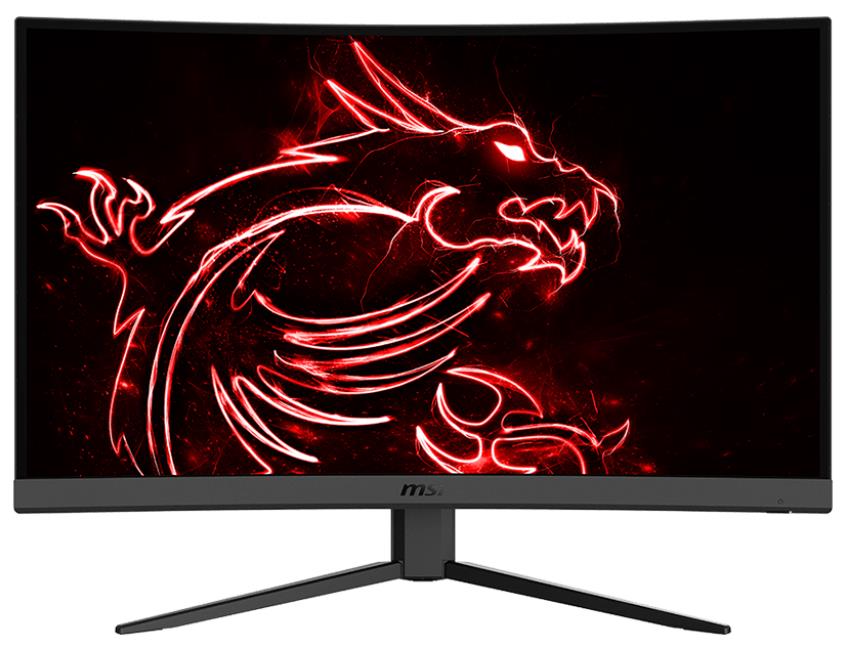 Изображение Монитор MSI G32CQ4 E2 (31,5 "/2560x1440/TFT *VA)