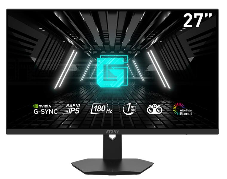 Изображение Монитор MSI G274F (27 "/1920x1080/TFT IPS)