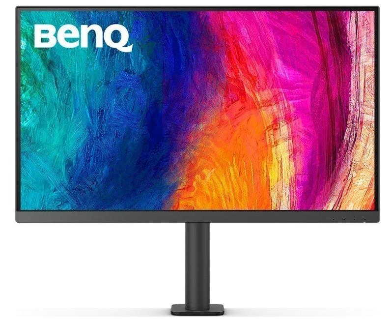 Изображение Монитор BenQ PD2705UA (27 "/3840x2160/TFT IPS)