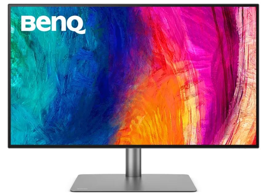 Изображение Монитор BenQ PD3225U (31,5 "/3840x2160/TFT IPS)