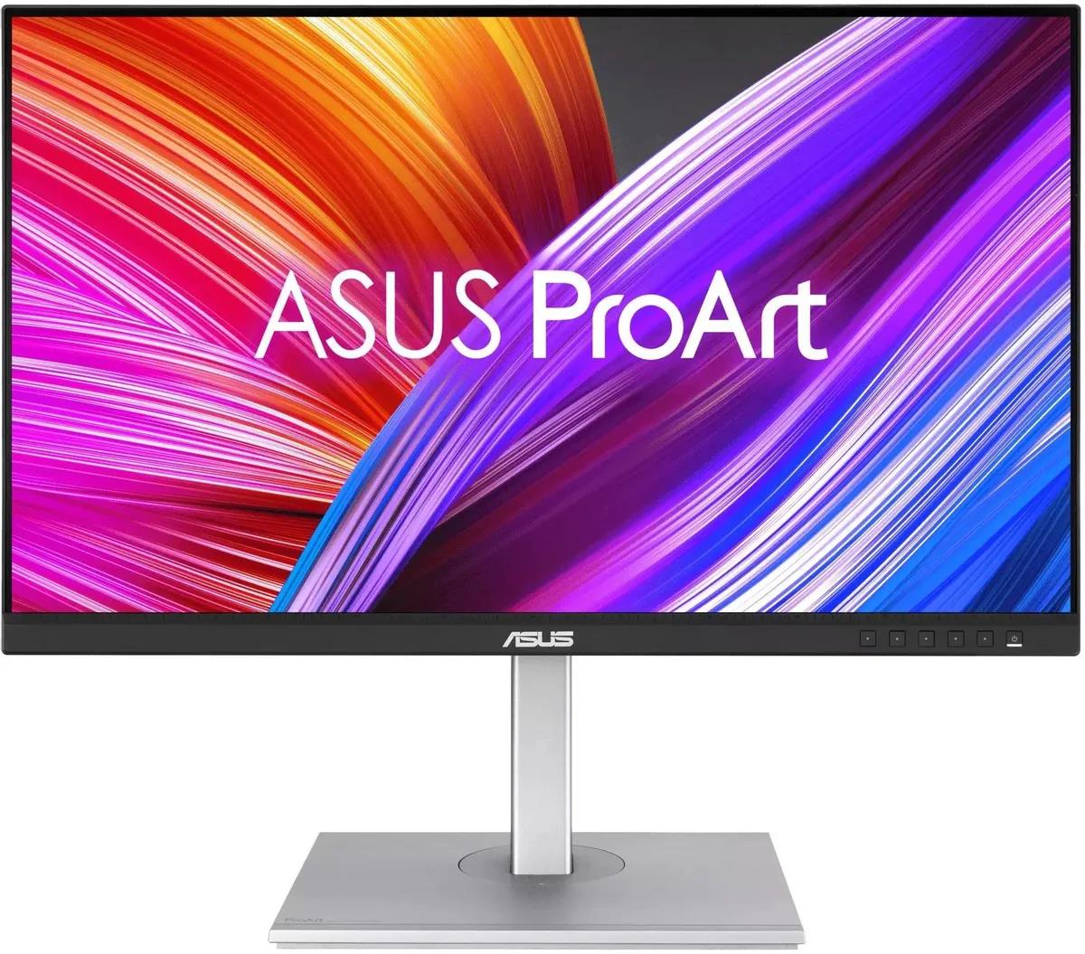 Изображение Монитор Asus ProArt PA278CGV (27 "/2560x1440/TFT IPS)