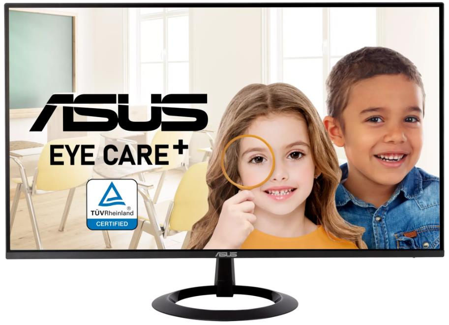 Изображение Монитор Asus VZ24EHF (23,8 "/1920x1080/TFT IPS)