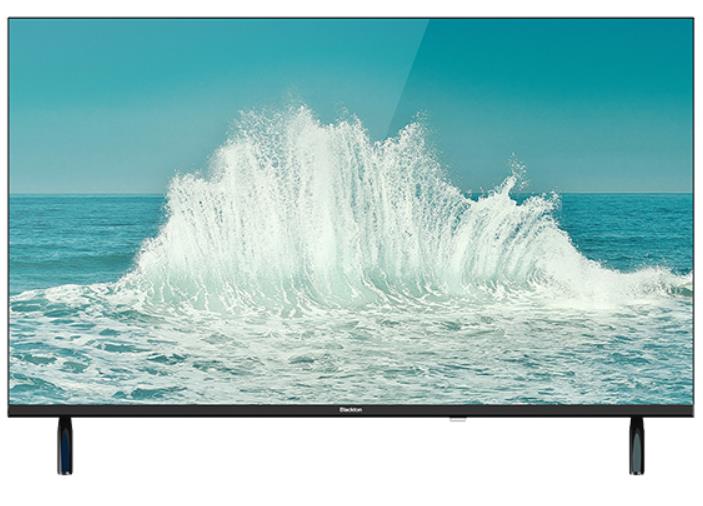 Изображение Телевизор Blackton Bt 32FS38B 32" 720p HD Smart TV черный