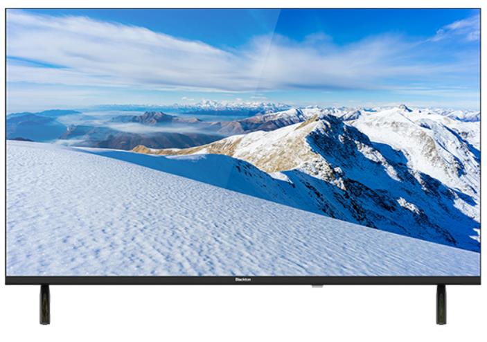 Изображение Телевизор Blackton Bt 32FS36B 32" 720p HD Smart TV черный