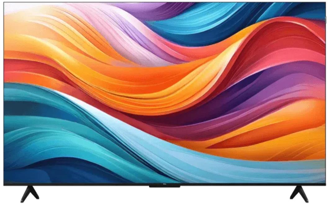 Изображение Телевизор TCL 65T7B 65" 4K UHD Smart TV черный