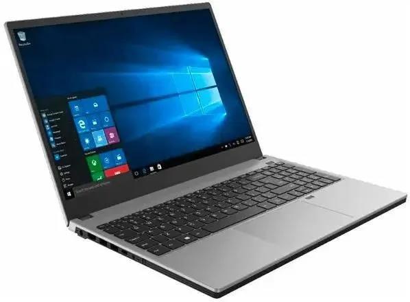 Изображение Ноутбук Rikor ME-1554 (AMD 5425U 2700 МГц/ SSD 256 ГБ  /RAM 8 ГБ/ 15.6" 1920x1080/VGA встроенная/ Без ОС) (ME-1554.2)