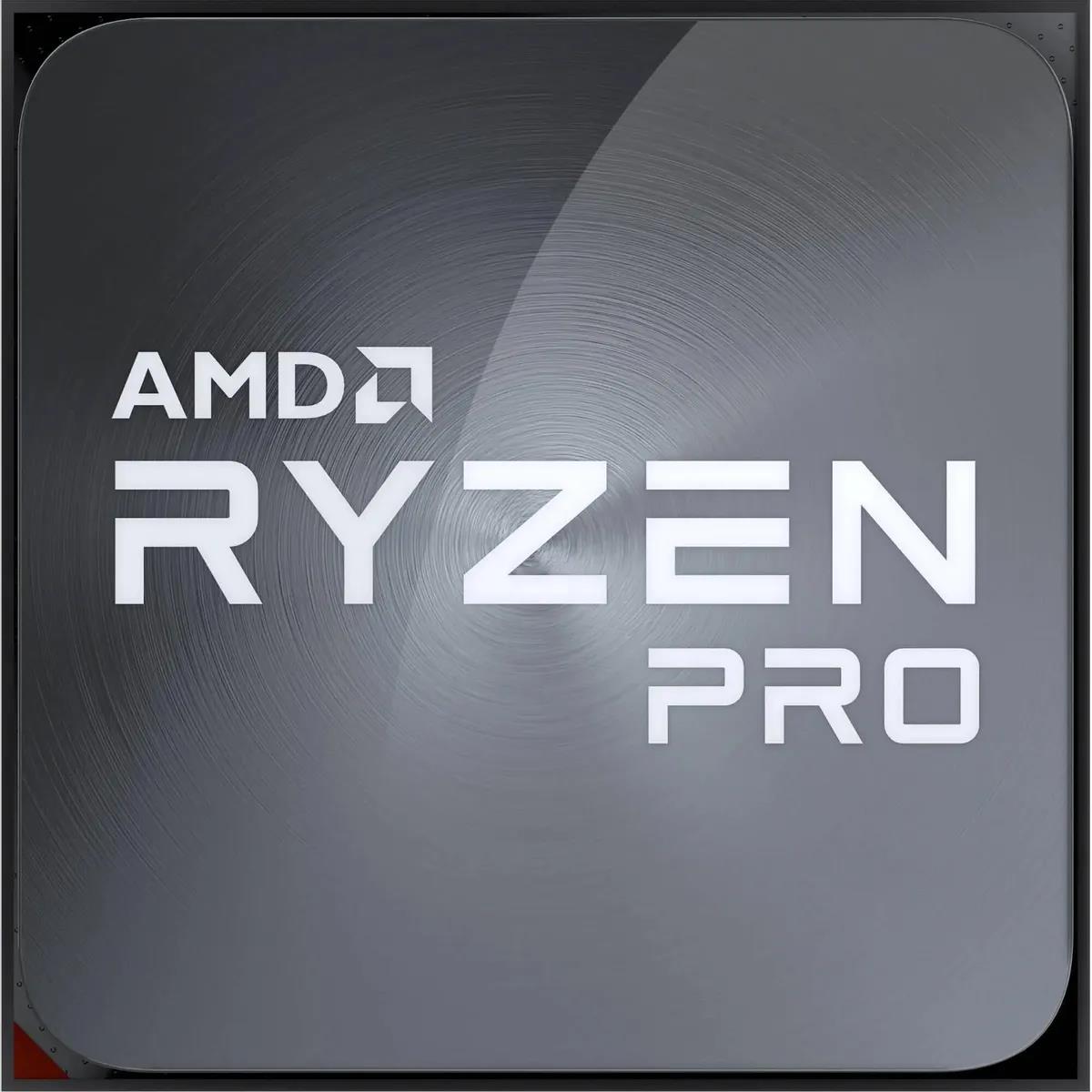 Изображение Процессор AMD Ryzen 3 PRO 5350G (4000 МГц, AM4) (OEM)