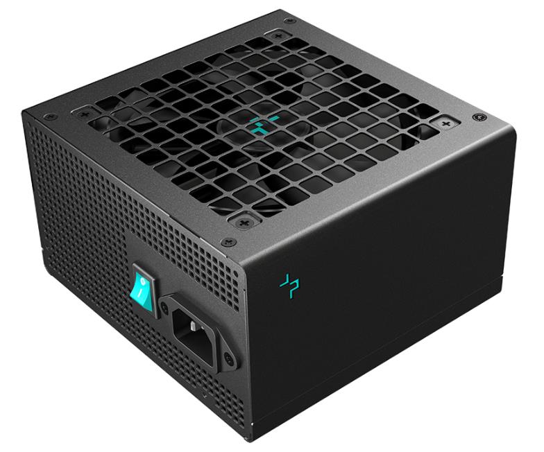 Изображение Блок питания Deepcool PN850M (R-PN850M-FC0B-EU) (850 Вт )