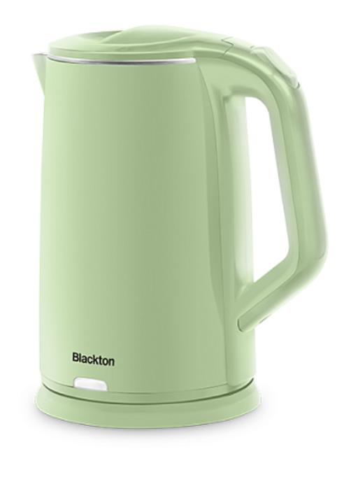 Изображение Электрический чайник Blackton Bt KT1710P (1500 Вт/1,8 л /пластик/зеленый)