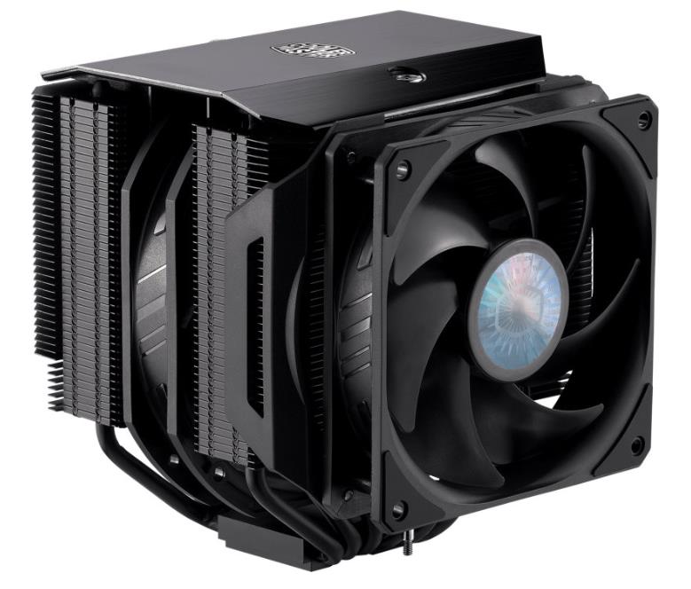 Изображение Кулер для процессора Cooler Master MAM-D6PS-314PK-R1 (LGA2066, LGA2011/2011-3 (Square ILM), LGA1356/S1366, AM4, FM2/FM2+, AM3/AM3+/FM1, AM2+, AM2, LGA1150/1151/1155/S1156, LGA 1200, LGA 1700)2 шт